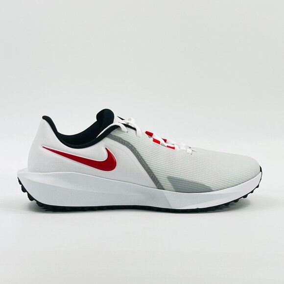 Nike Infinity Golf Next Nature WIDE \'University Red\' FN0565-101 Golf size 12